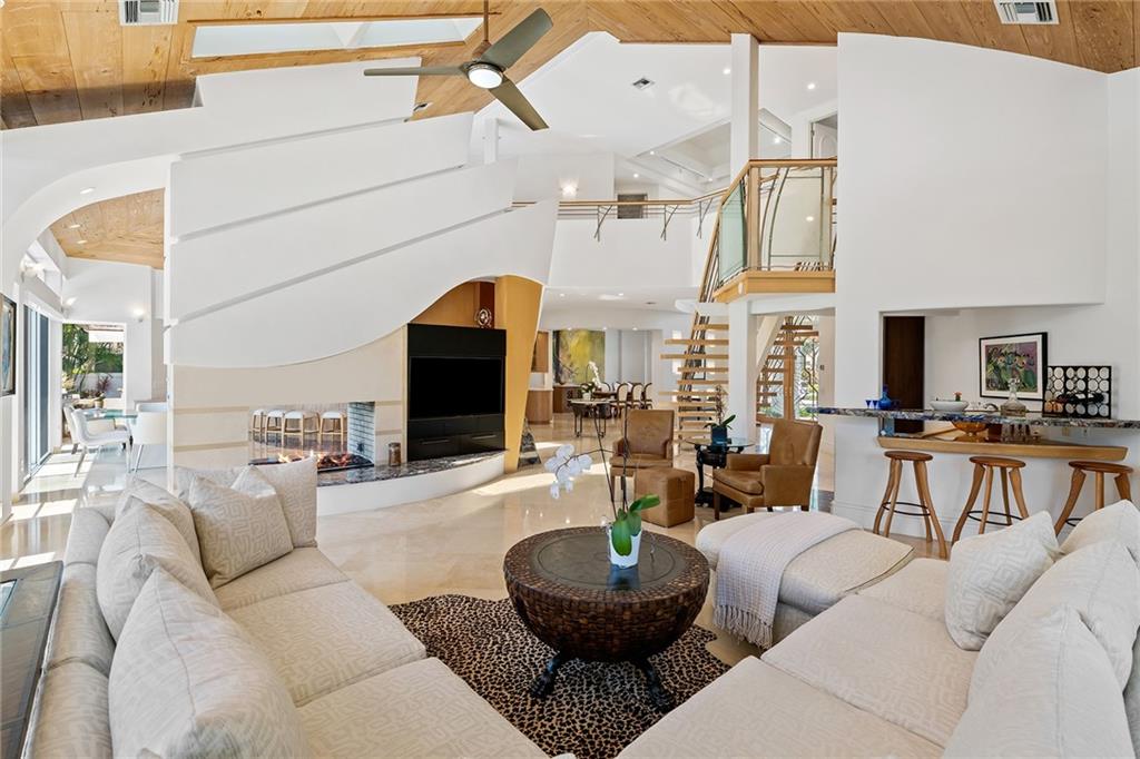 Nurmi Isles - Residential