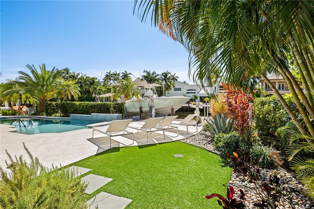 Nurmi Isles - Residential