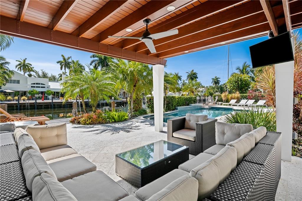 Nurmi Isles - Residential