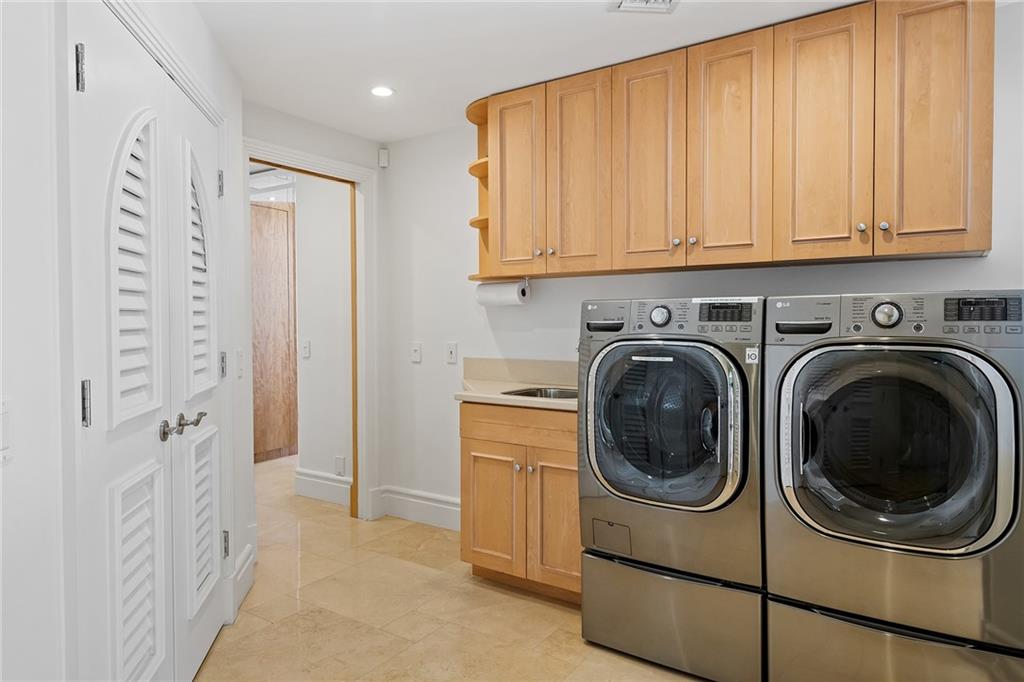 Nurmi Isles - Residential