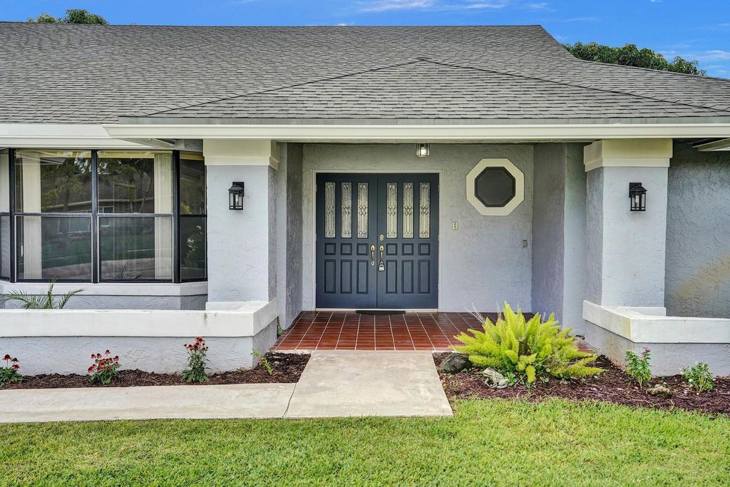 Photo of 14544 Autumn Avenue, Wellington, FL 33414 (MLS # R11013707)