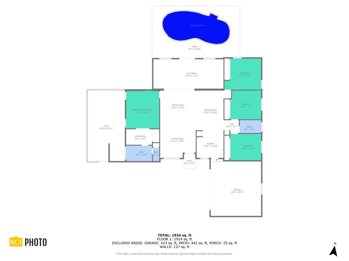 249 NW Goldcoast Avenue