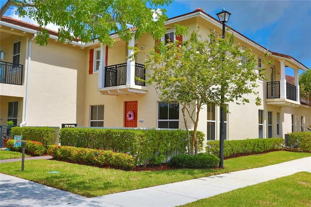 Photo of 4666 Olympia Ct #409, Coconut Creek, FL 33073 (MLS # F10287608)