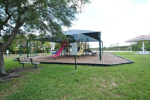 A home in Deerfield Beach