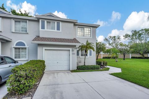 A home in Deerfield Beach