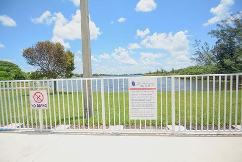 A home in Deerfield Beach