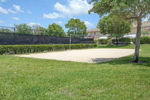 A home in Deerfield Beach