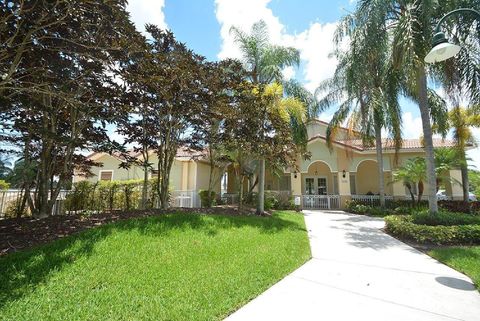 A home in Deerfield Beach