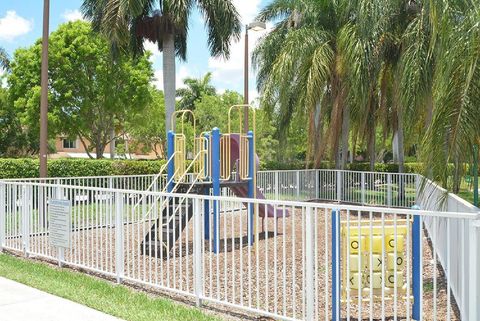 A home in Deerfield Beach