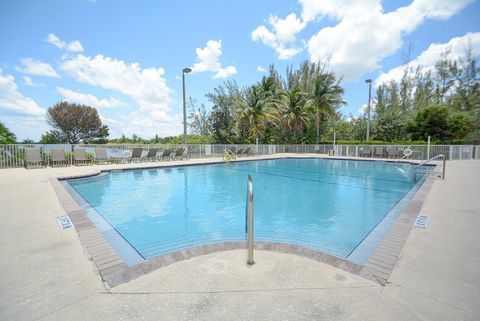 A home in Deerfield Beach