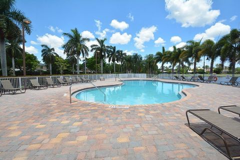 A home in Deerfield Beach