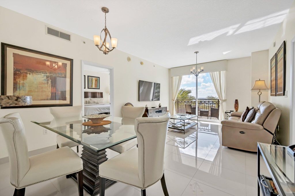 Photo of 550 Okeechobee Boulevard #1205, West Palm Beach, FL 33401 (MLS # R11131874)