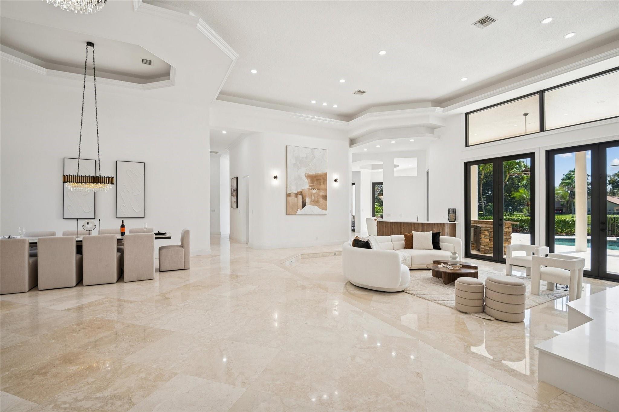 Parkland Lakes PUD 102-44 - Residential