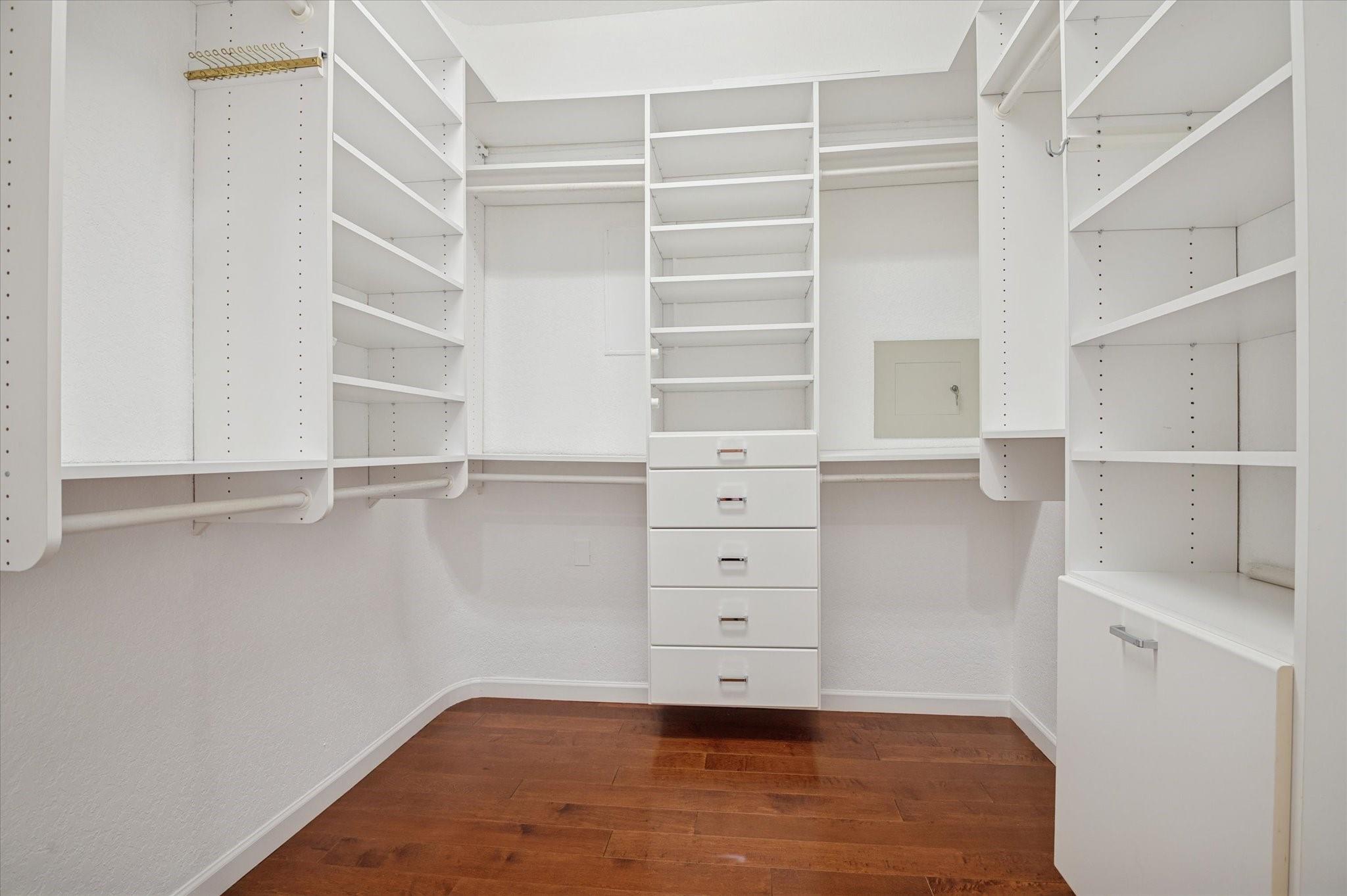 Parkland Lakes PUD 102-44 - Residential