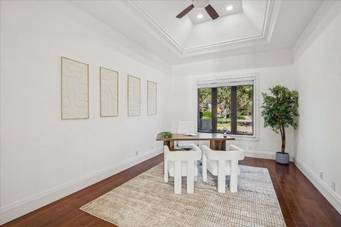 Tiny photo for 7600 Hyannis Lane, Parkland, FL 33067 (MLS # F10539909)