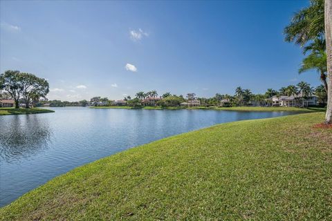 Tiny photo for 7600 Hyannis Lane, Parkland, FL 33067 (MLS # F10539909)