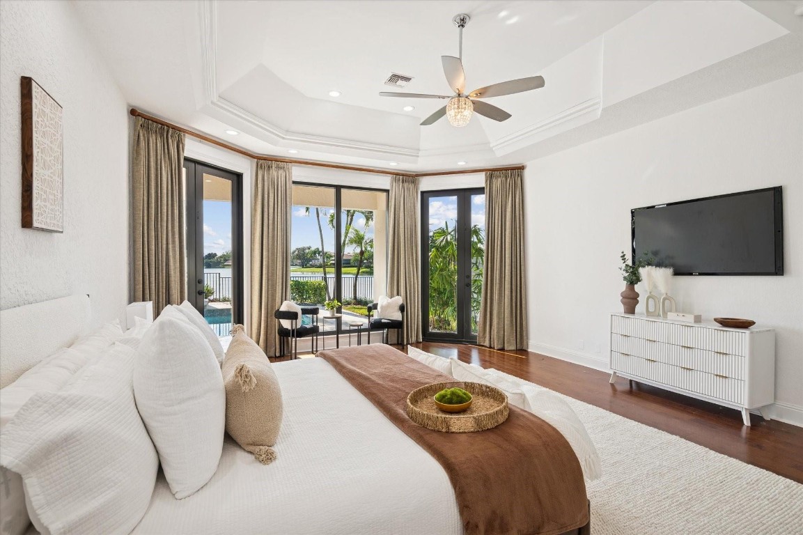 Parkland Lakes PUD 102-44 - Residential