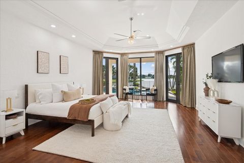 Tiny photo for 7600 Hyannis Lane, Parkland, FL 33067 (MLS # F10539909)