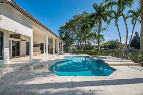 Tiny photo for 7600 Hyannis Lane, Parkland, FL 33067 (MLS # F10539909)