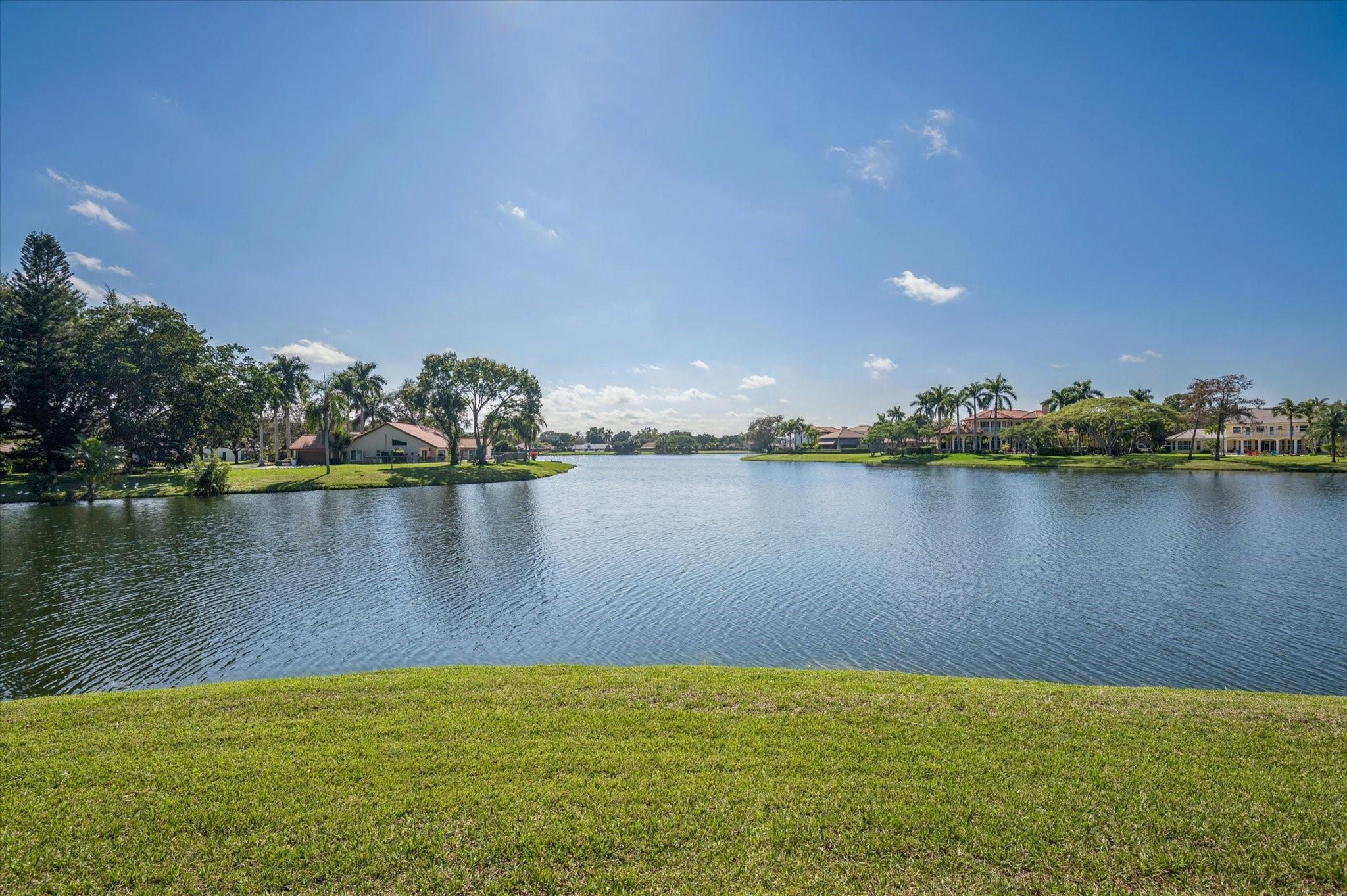 Parkland Lakes PUD 102-44 - Residential