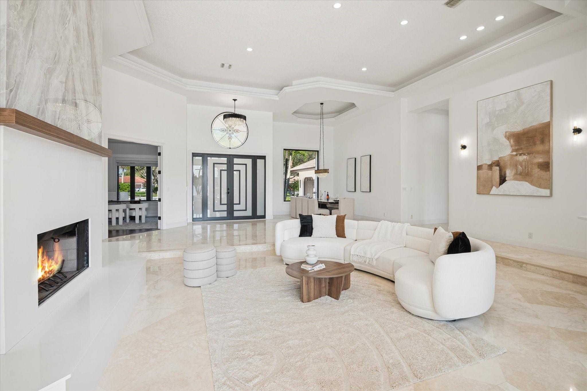 Parkland Lakes PUD 102-44 - Residential