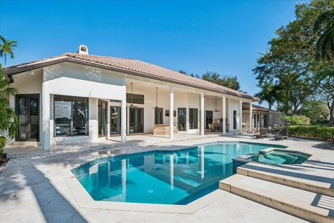 Tiny photo for 7600 Hyannis Lane, Parkland, FL 33067 (MLS # F10539909)