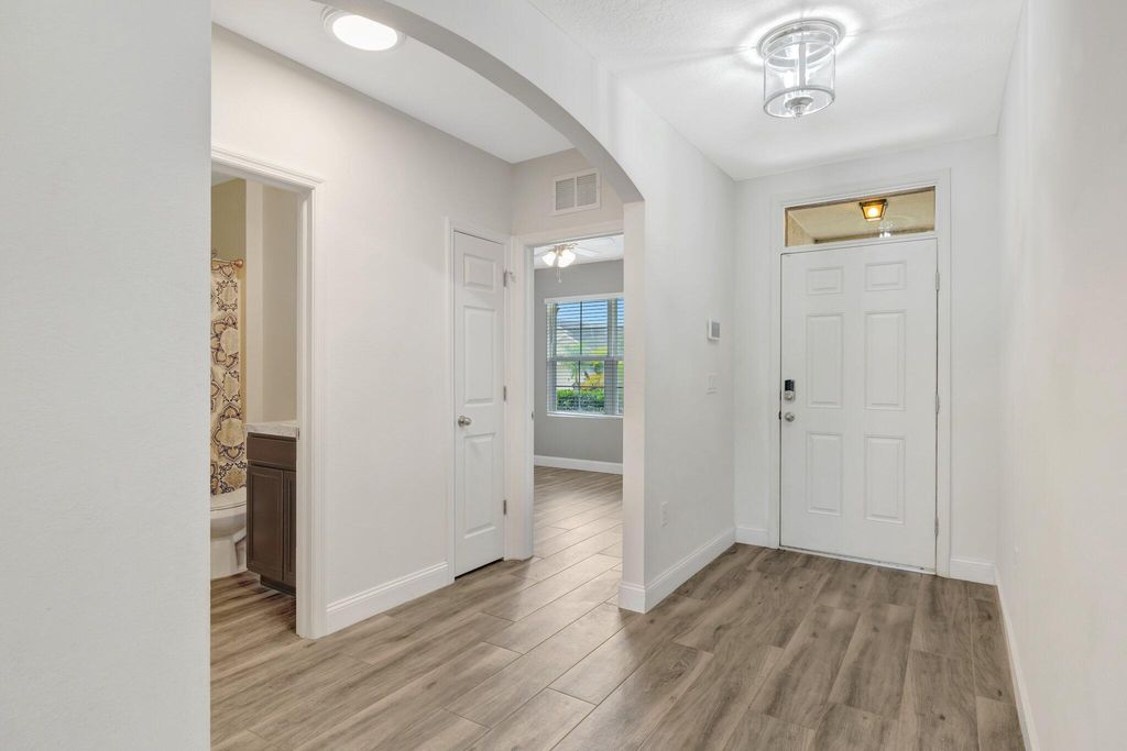 Photo of 8628 Cobblestone Drive, Fort Pierce, FL 34945 (MLS # R11106429)