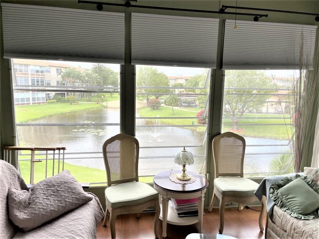 NETTLE GARDENS - Residential