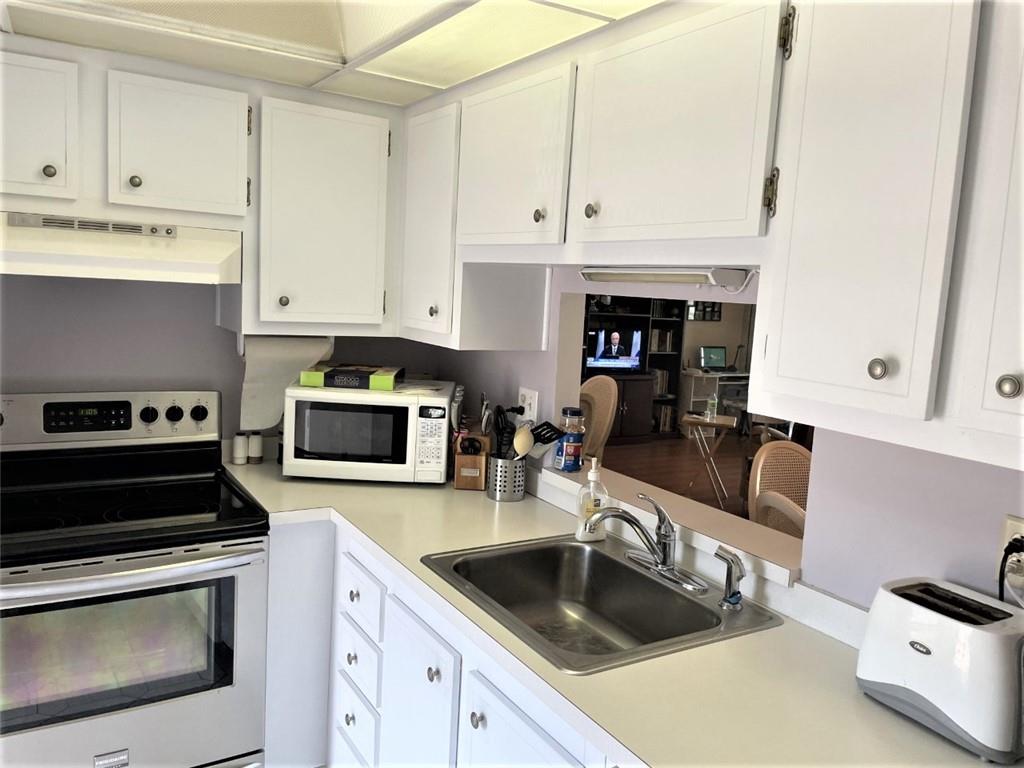 NETTLE GARDENS - Residential