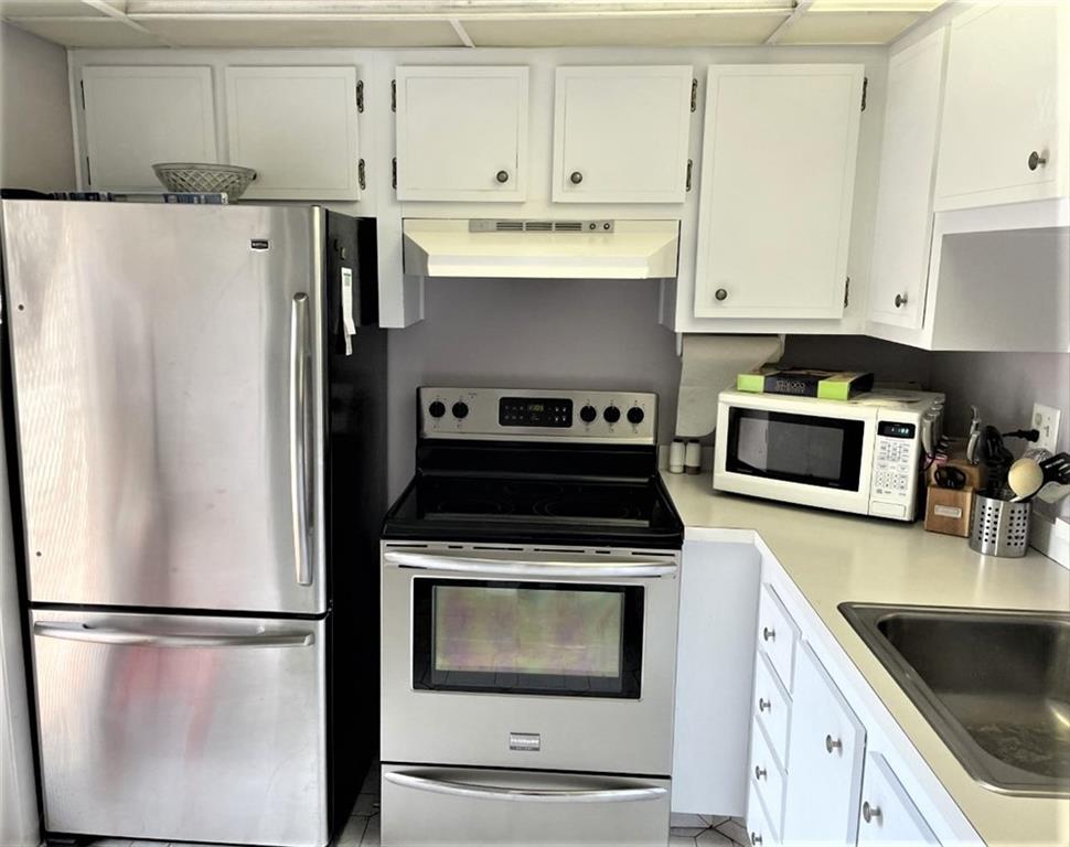 NETTLE GARDENS - Residential