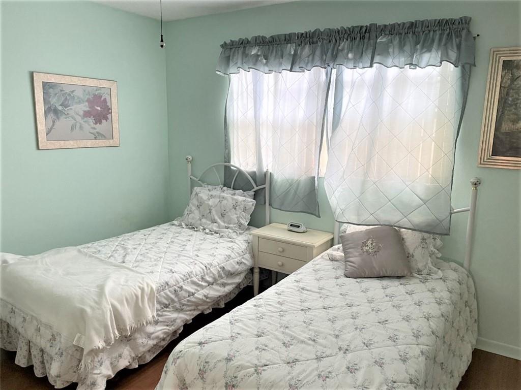 NETTLE GARDENS - Residential