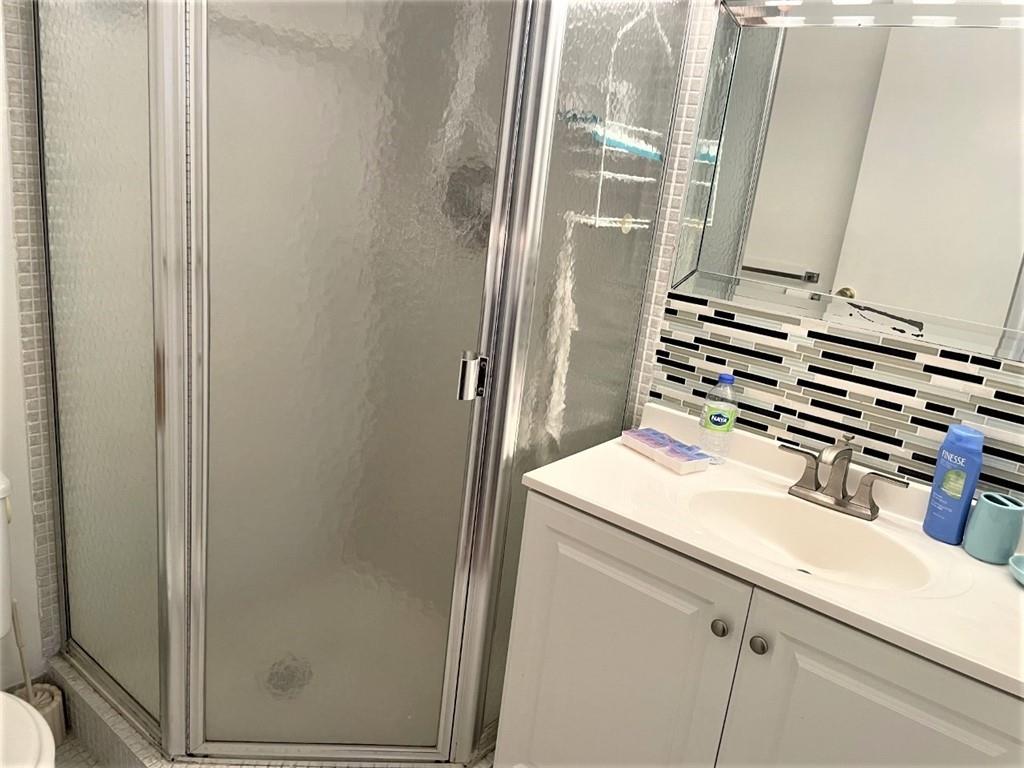 NETTLE GARDENS - Residential