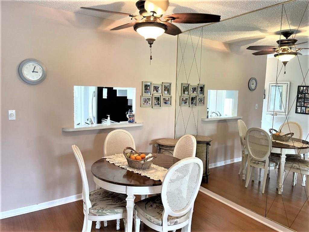 NETTLE GARDENS - Residential