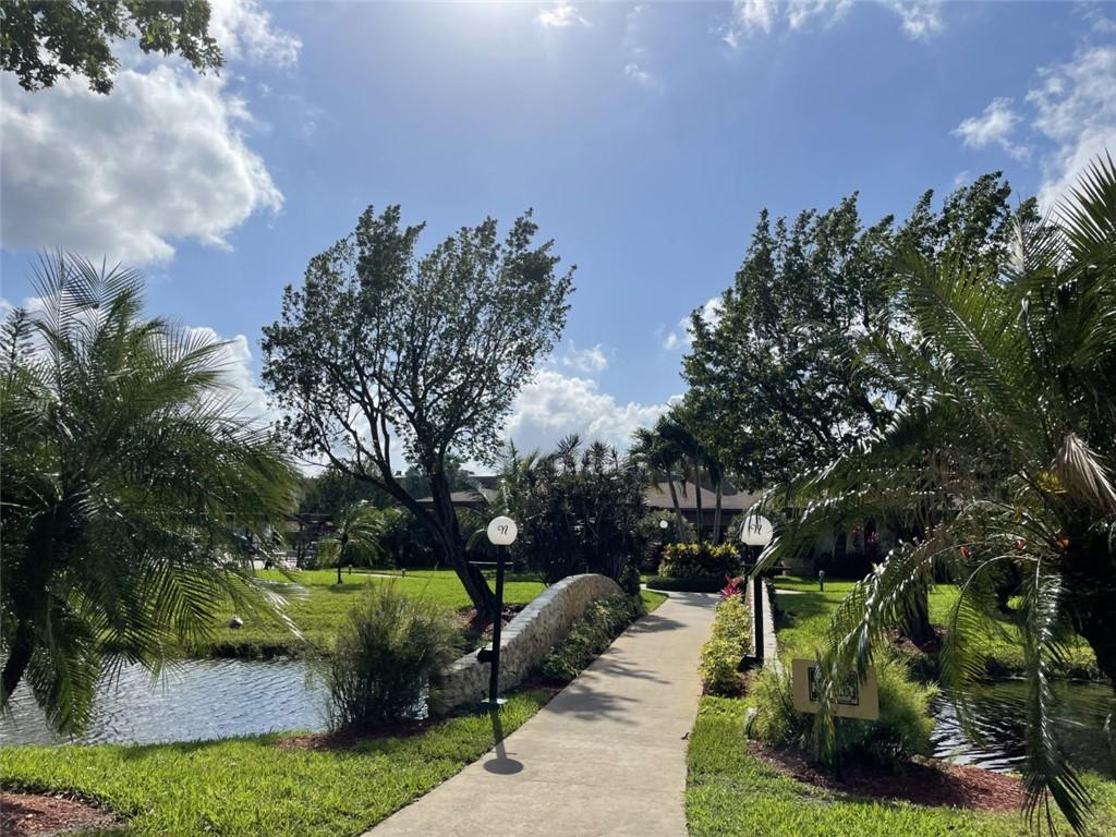 NETTLE GARDENS - Residential