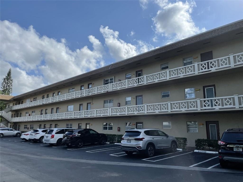 NETTLE GARDENS - Residential