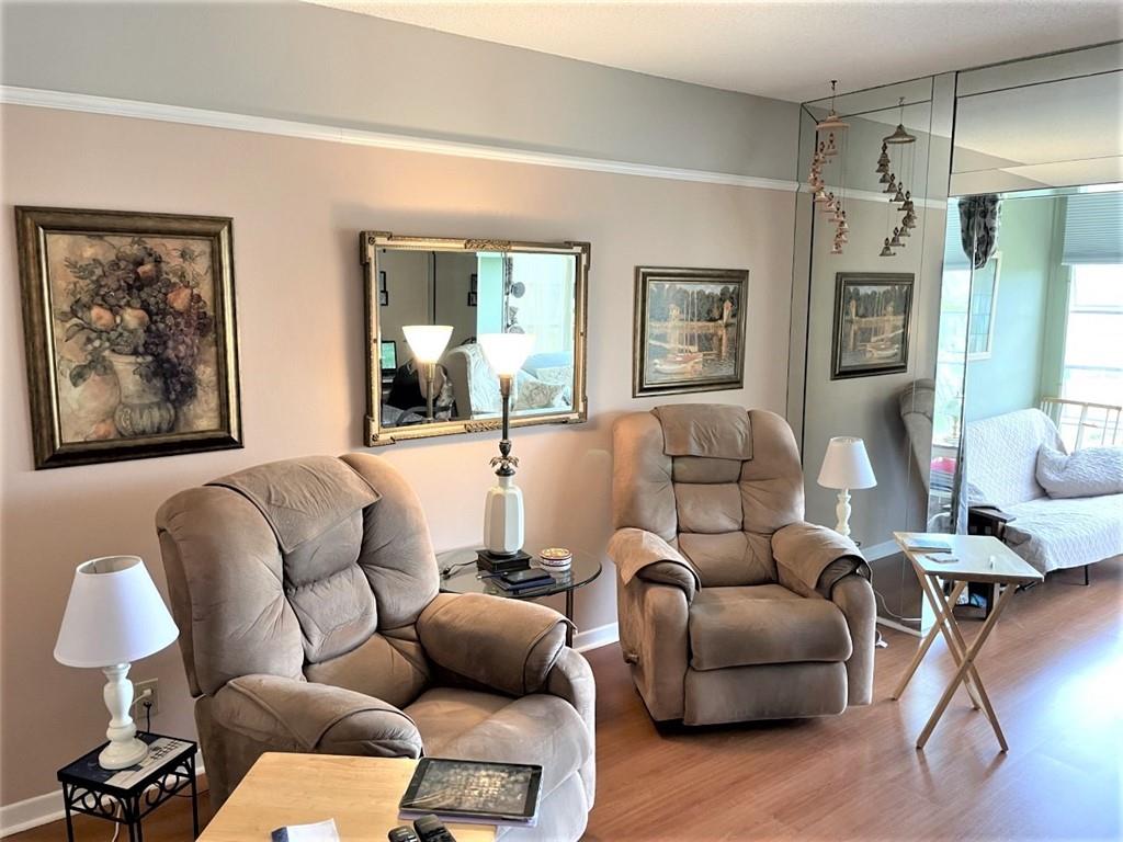 NETTLE GARDENS - Residential