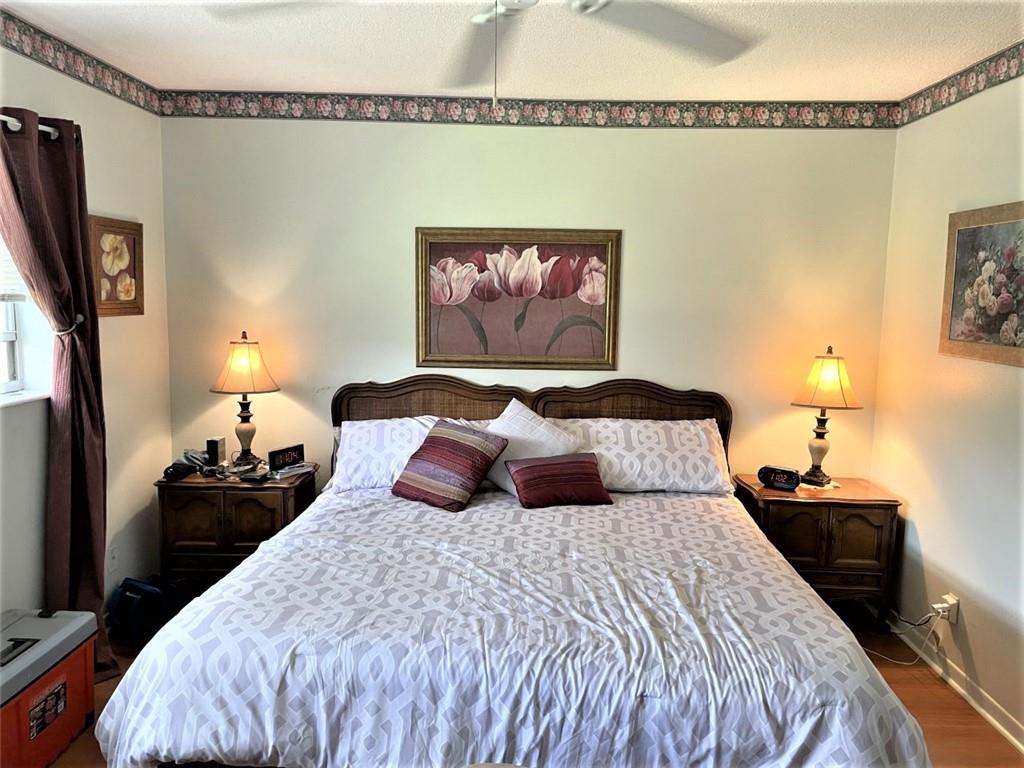 NETTLE GARDENS - Residential