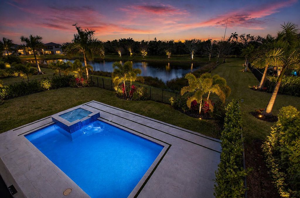 Photo of 20314 Somerset Hills Drive, Boca Raton, FL 33434 (MLS # B26022962)