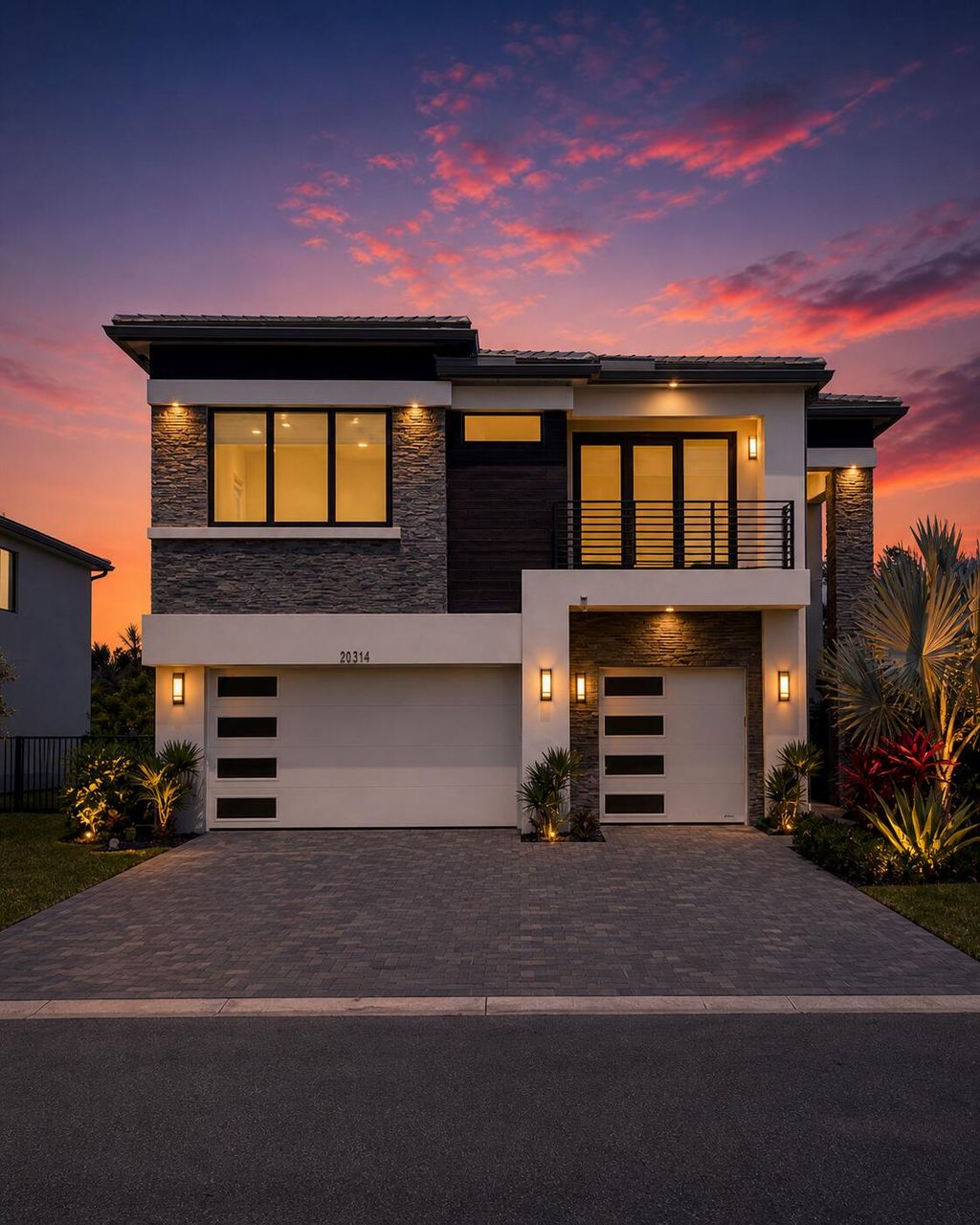 Photo of 20314 Somerset Hills Drive, Boca Raton, FL 33434 (MLS # B26022962)