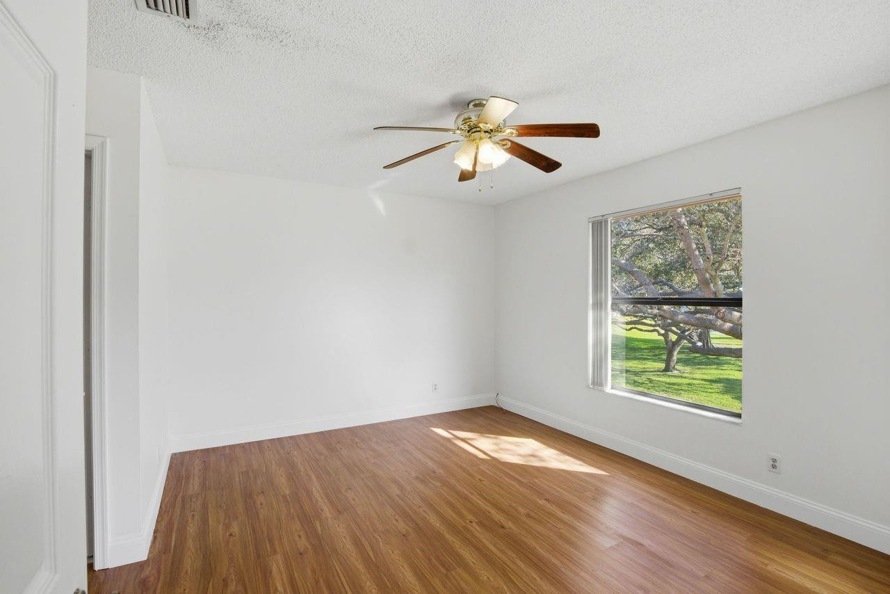 Park At Windwood Condo 01 - Residential Lease