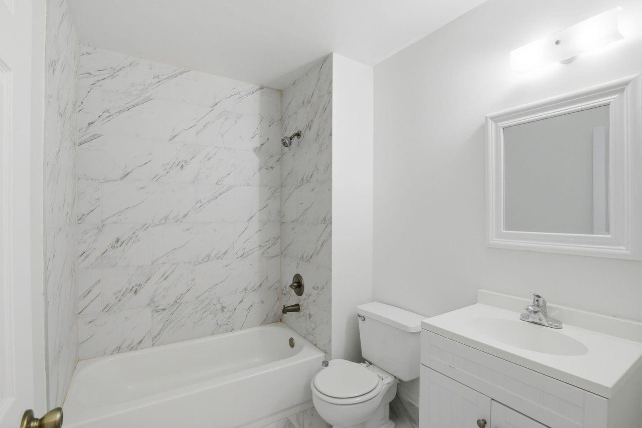 Park At Windwood Condo 01 - Residential Lease