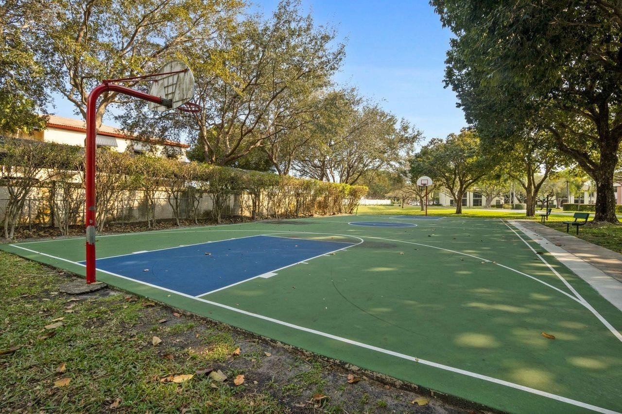 Park At Windwood Condo 01 - Residential Lease