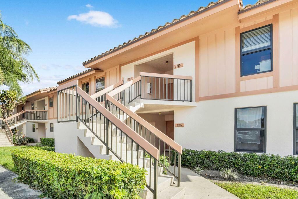 Photo of 3300 Jaywood Terrace #2160, Boca Raton, FL 33431 (MLS # F10552768)