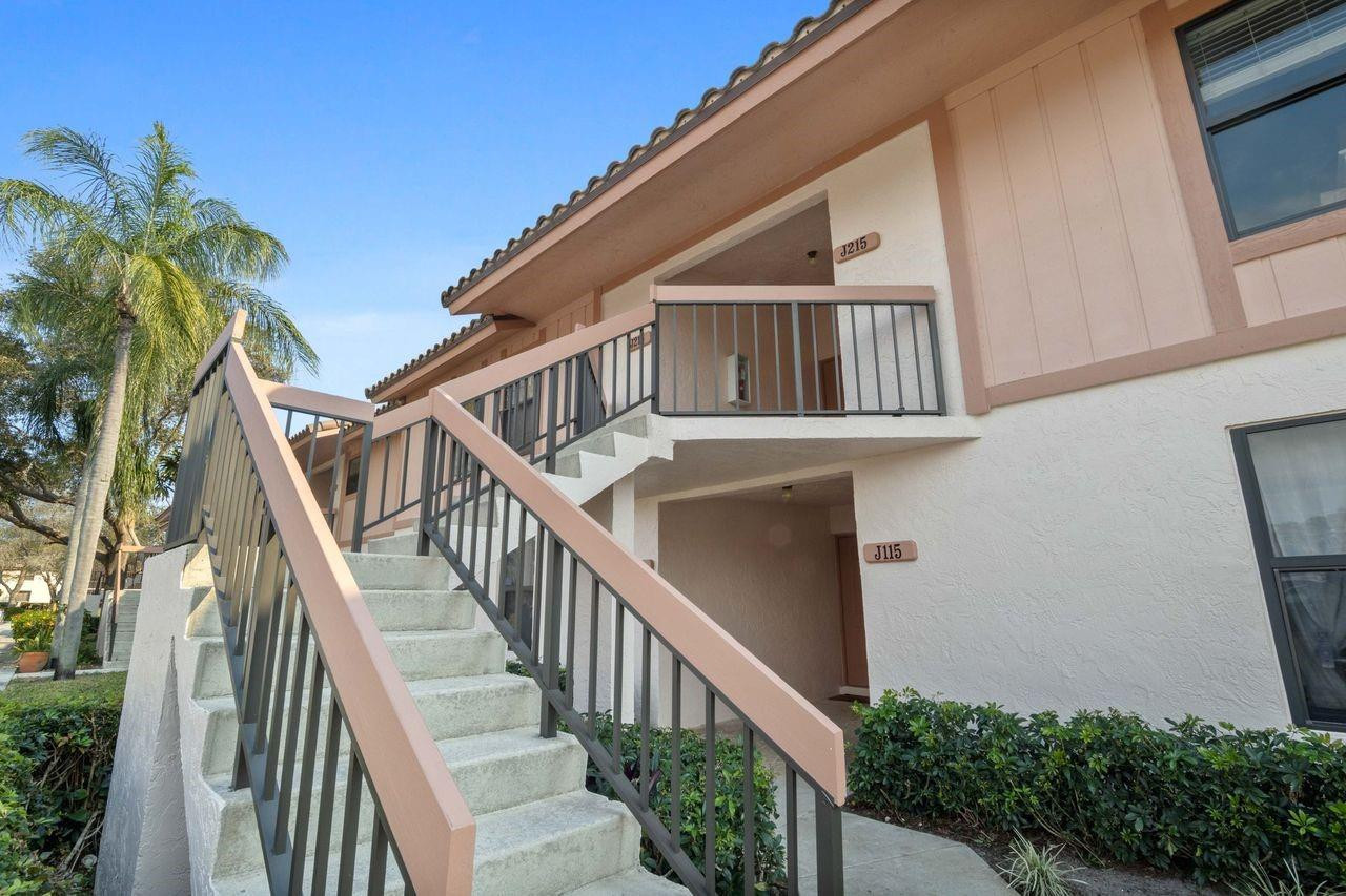 Park At Windwood Condo 01 - Residential Lease