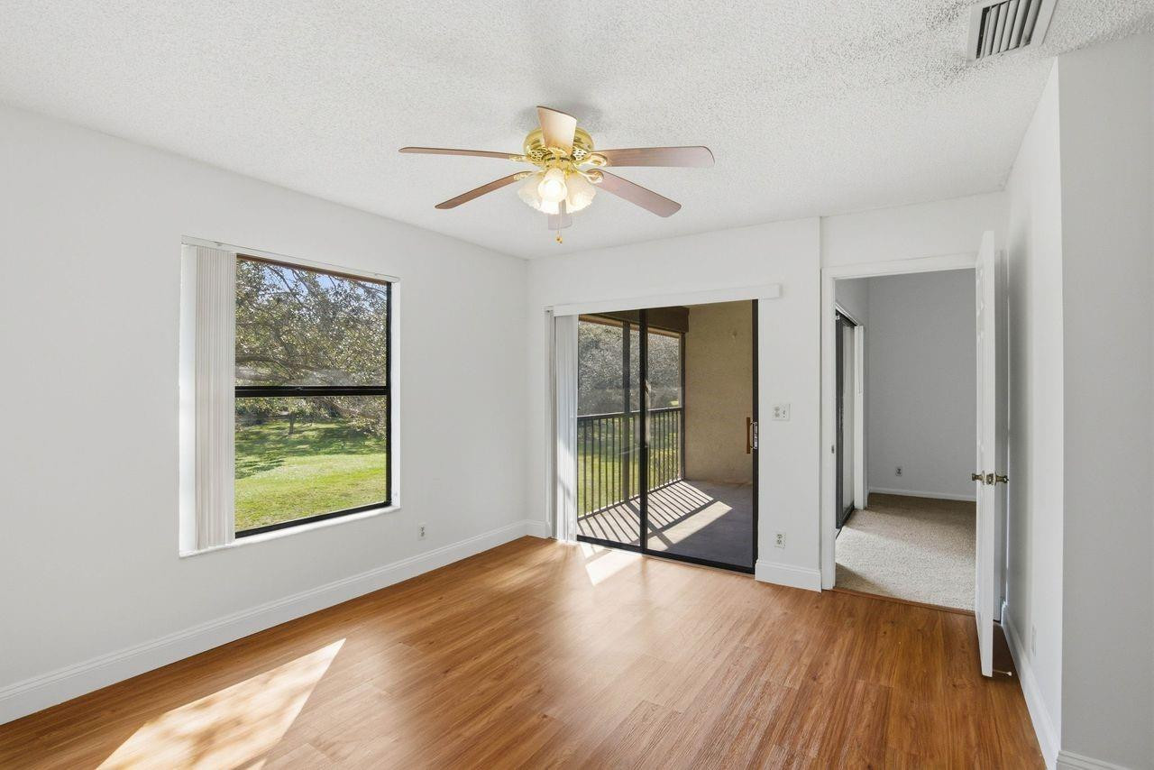 Park At Windwood Condo 01 - Residential Lease