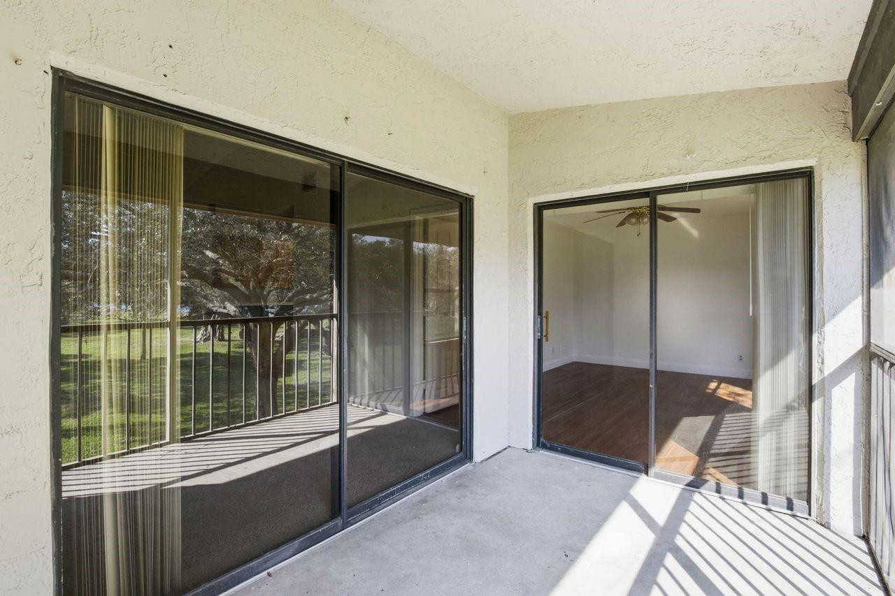 Park At Windwood Condo 01 - Residential Lease