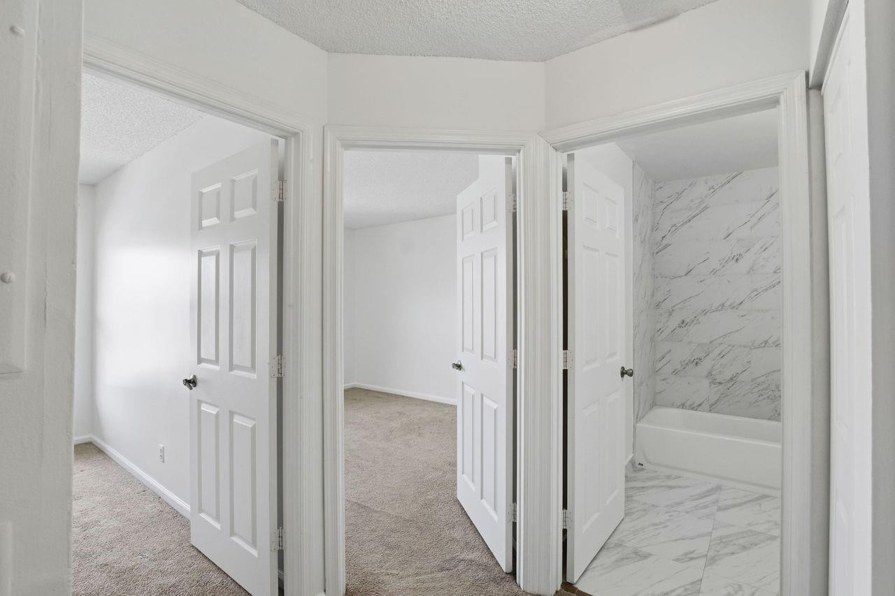 Park At Windwood Condo 01 - Residential Lease