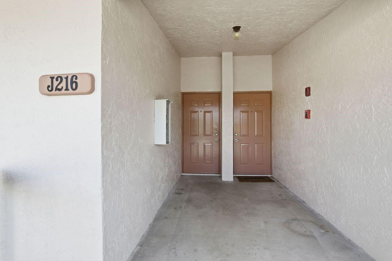 Park At Windwood Condo 01 - Residential Lease