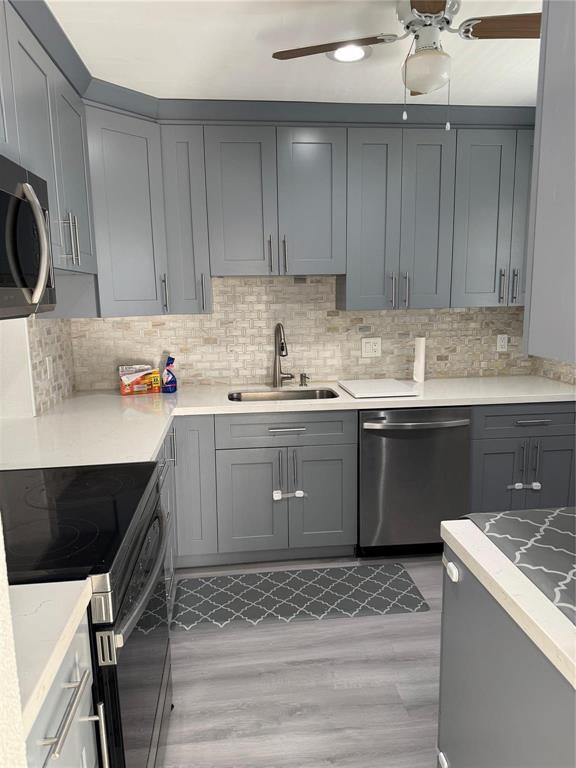 FOXWOOD HOLLOW AT CORAL SPRINGS - Residential