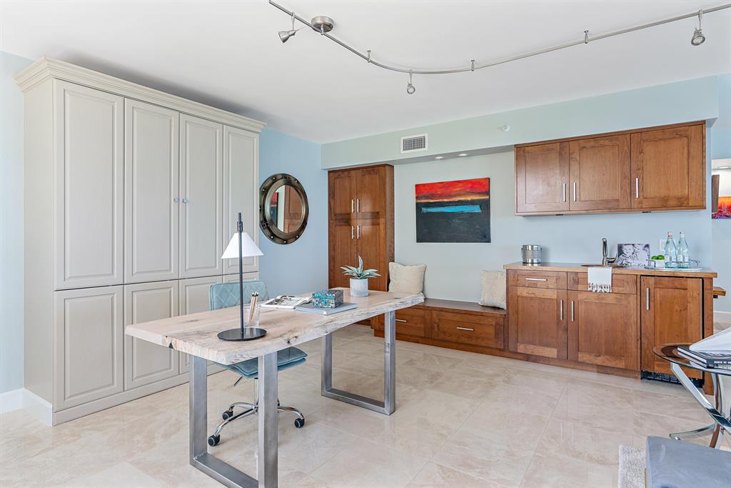 Passages - Residential